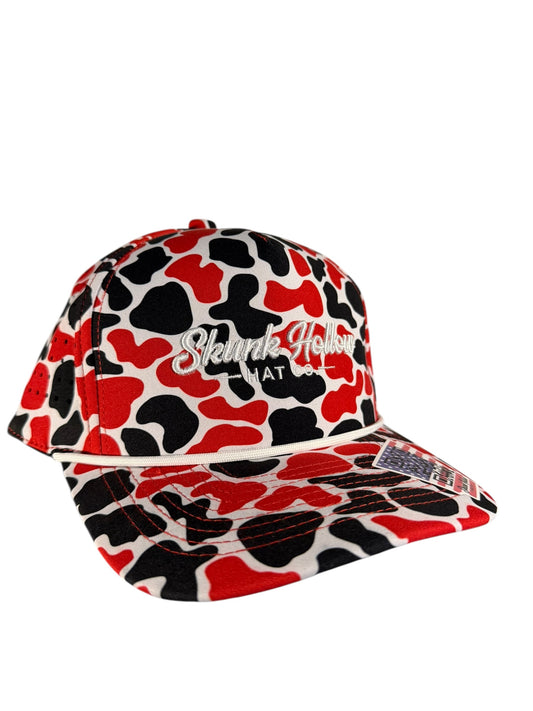 The Original - Mad Cow Camo