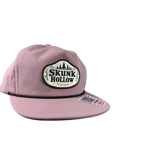 The Woodlands - Mauve