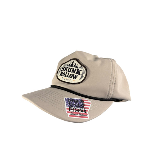 The Woodlands - Sand