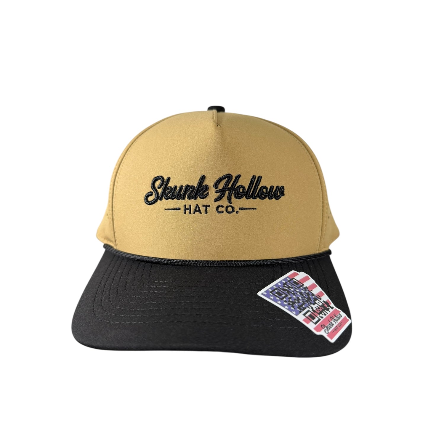 The Original - Khaki and Black