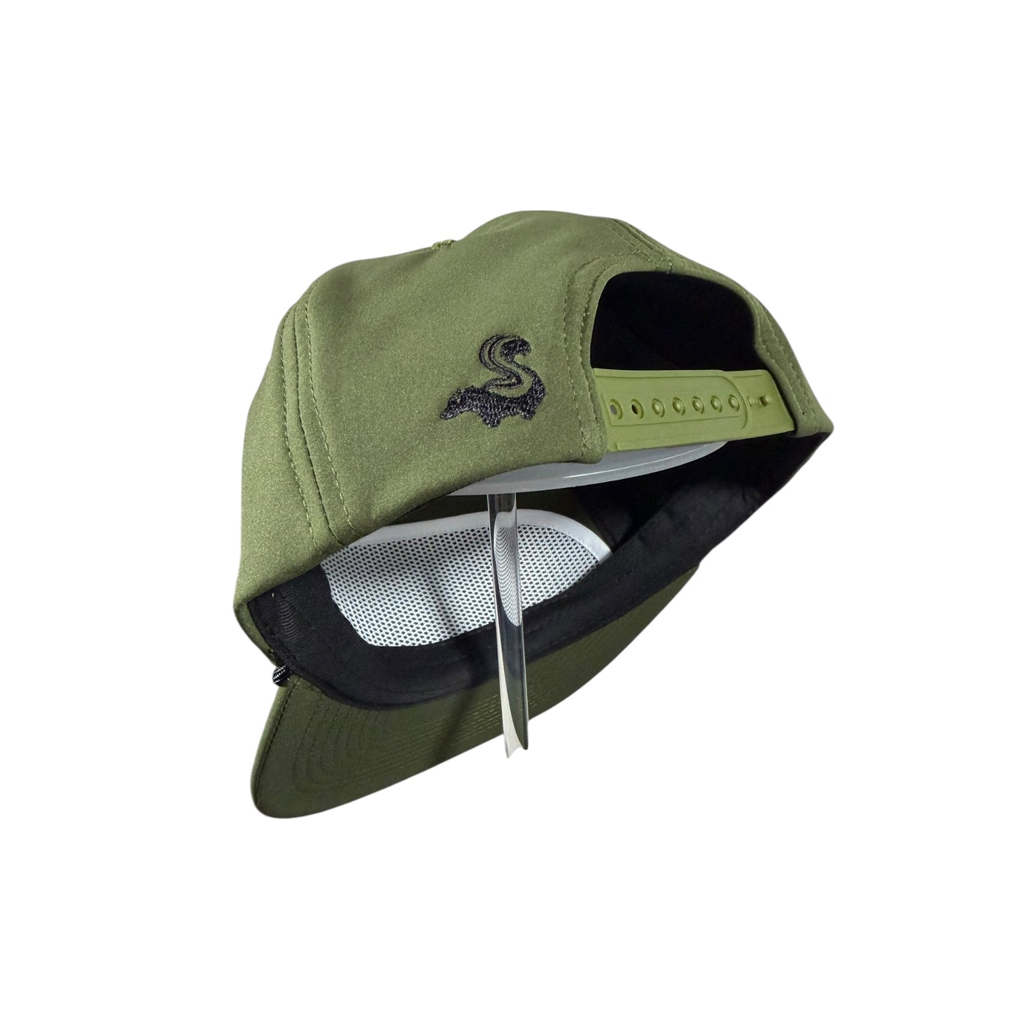 The Woodlands - Olive