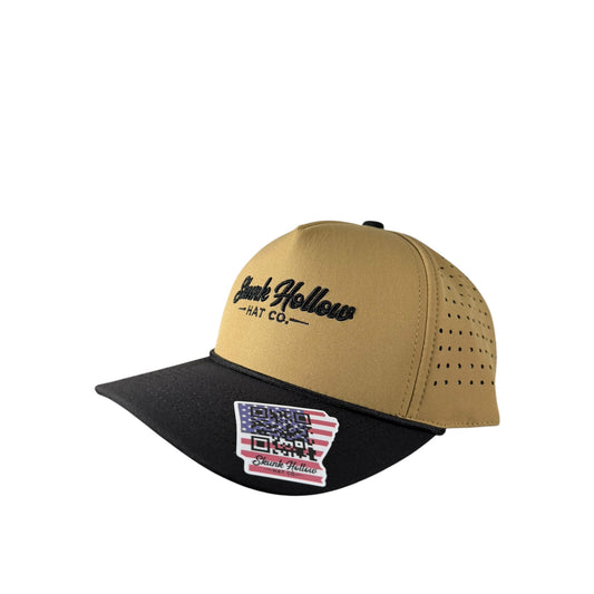 The Original - Khaki and Black