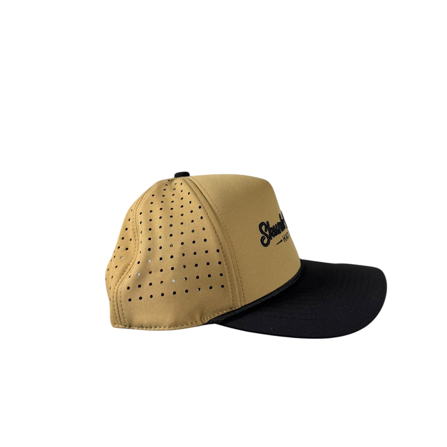 The Original - Khaki and Black