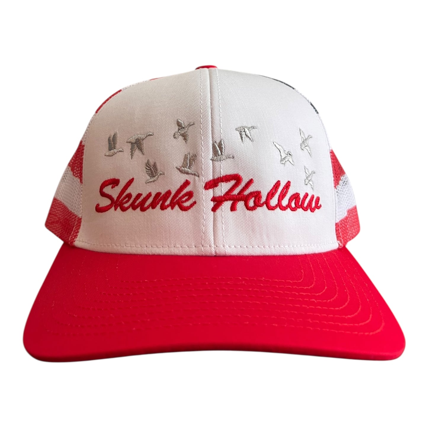 Bird Hollow - 'Merican