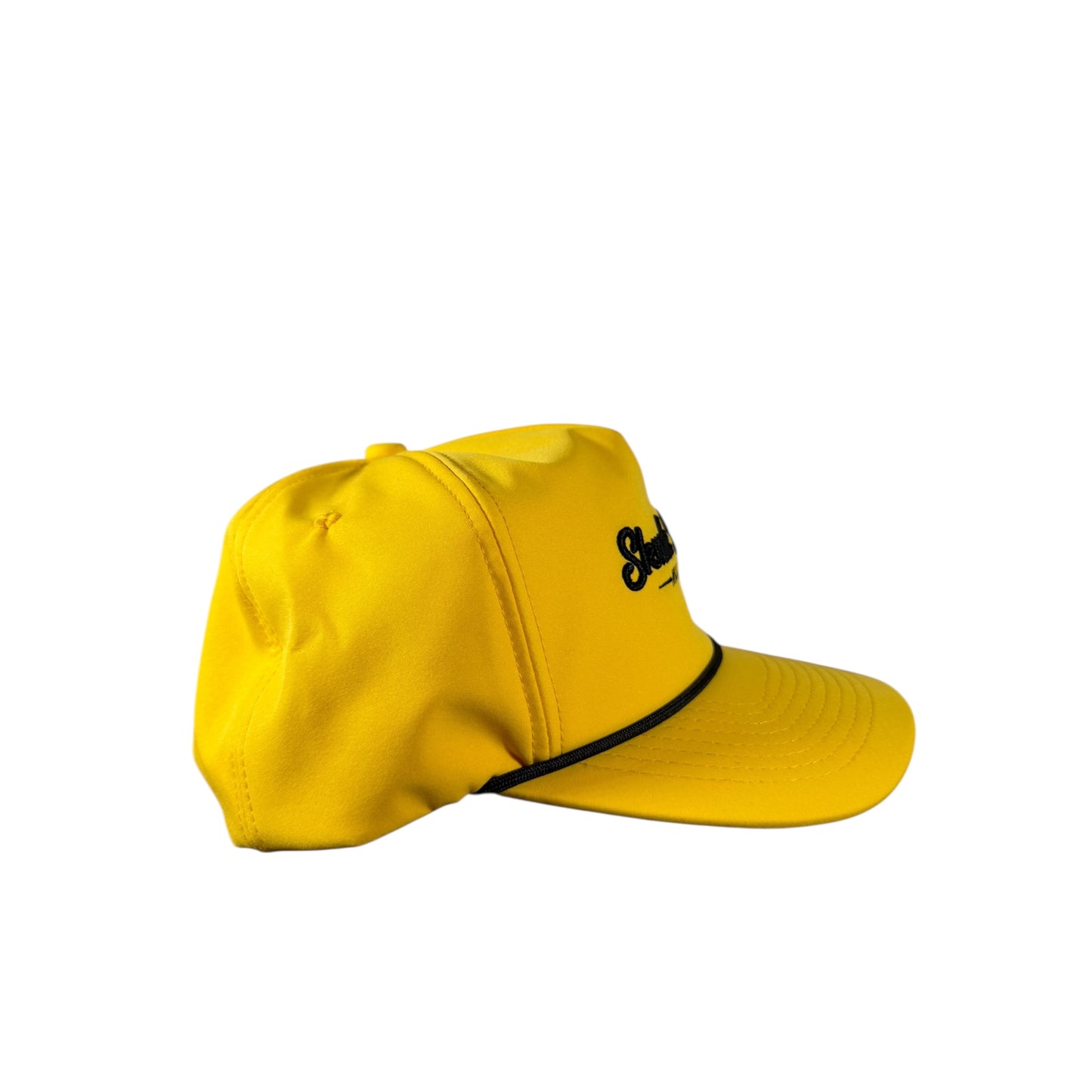 The Lake Hat - Yellow