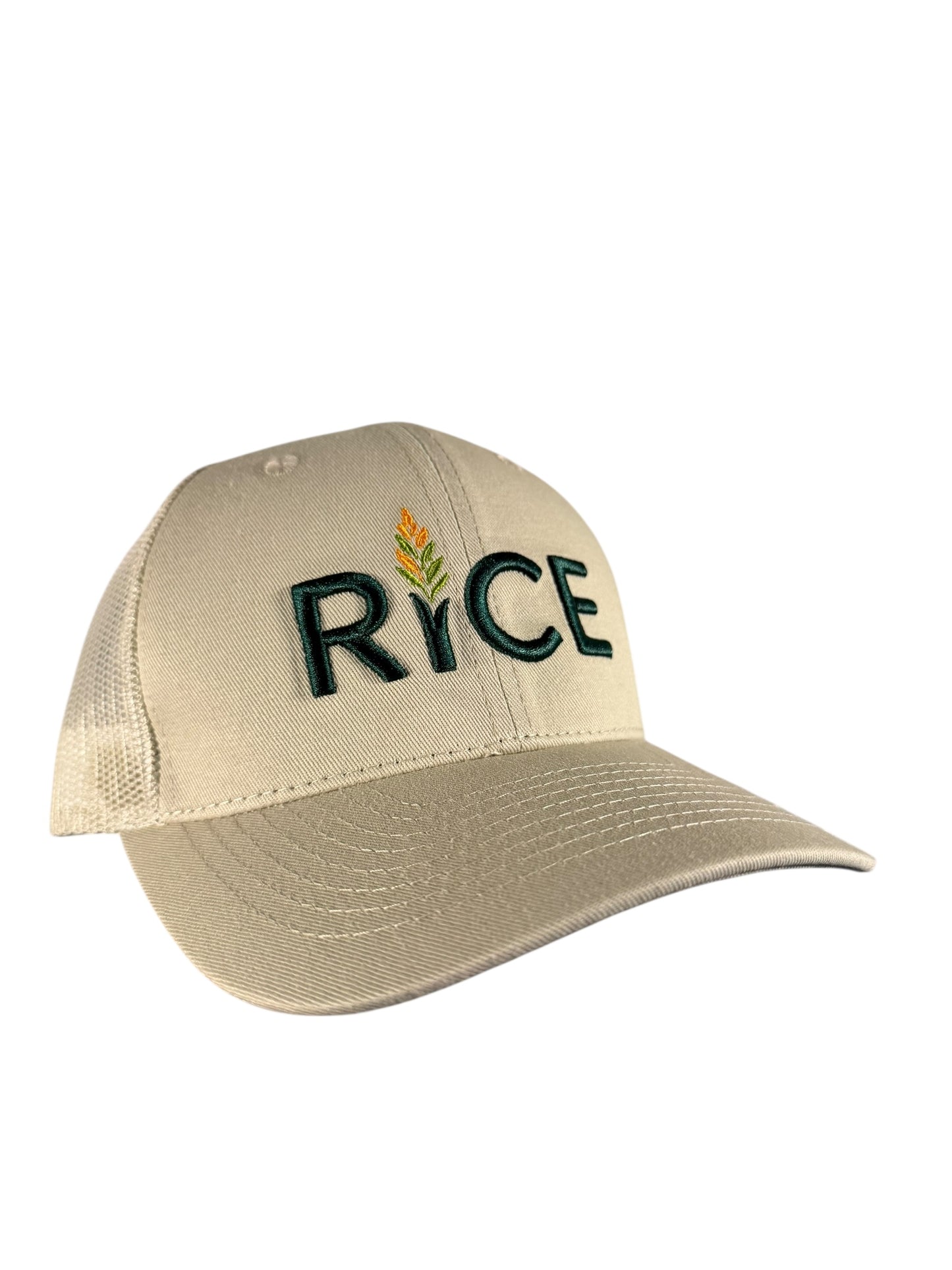 Eat More RICE - Grain