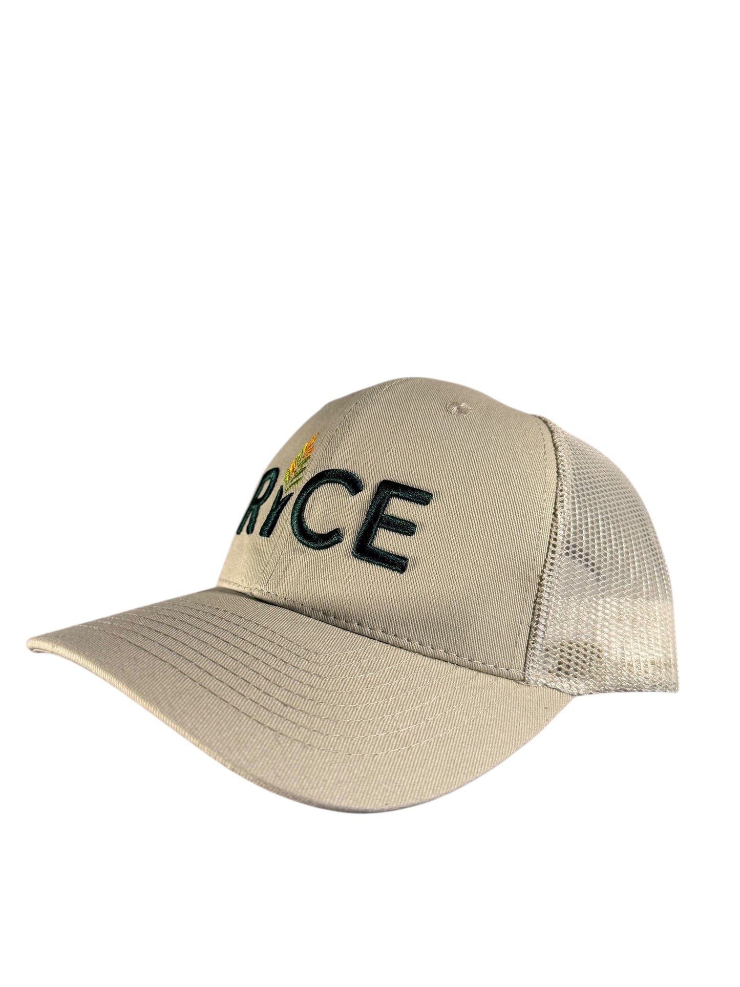 Eat More RICE - Grain