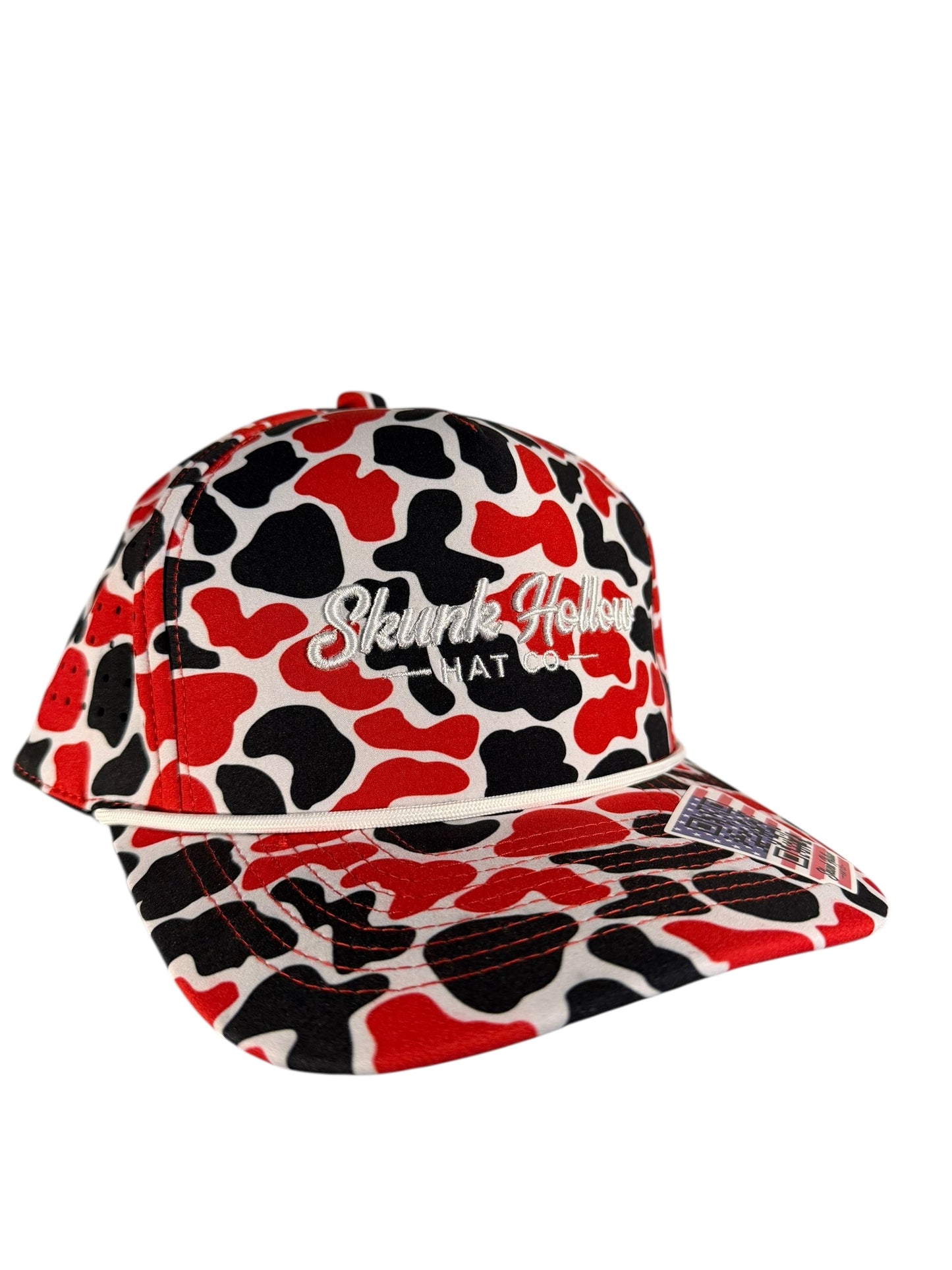 The Original - Mad Cow Camo