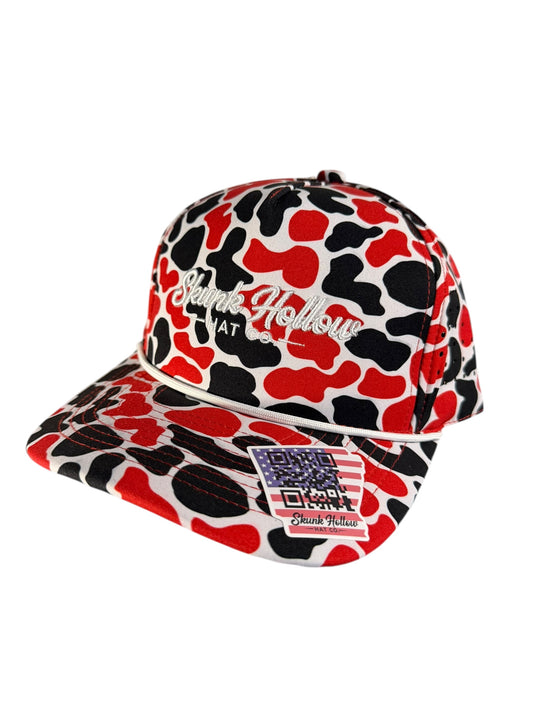 The Original - Mad Cow Camo