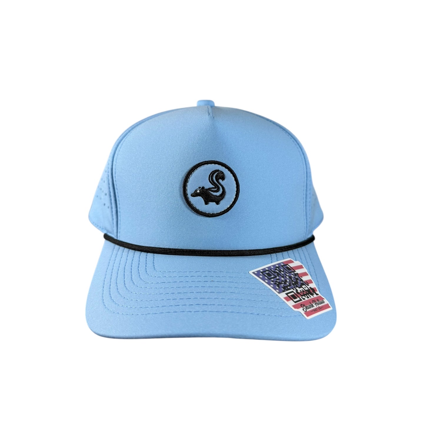 The Emblem - Carolina Blue