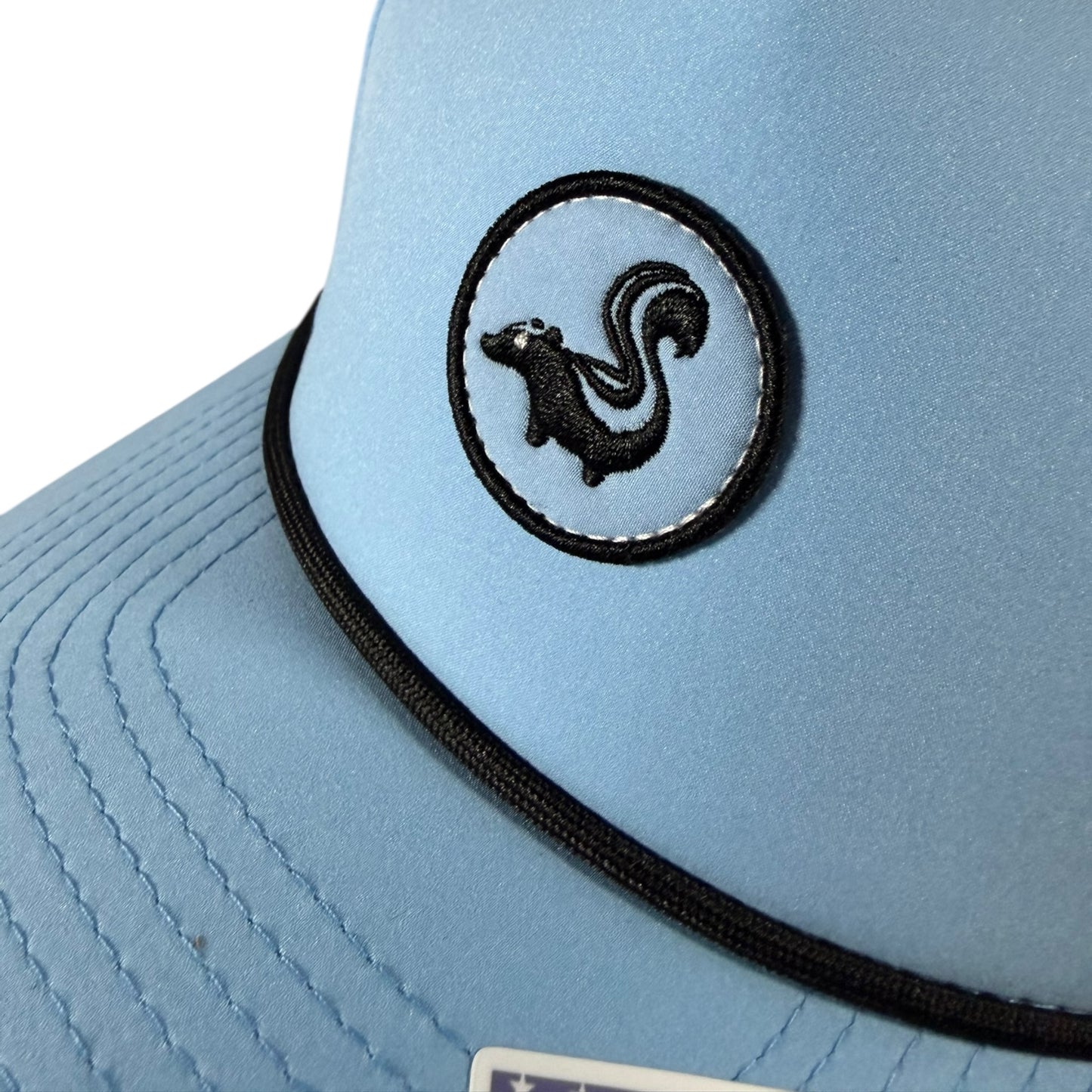 The Emblem - Carolina Blue