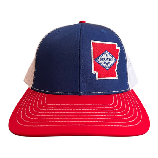 Arkansas Hollow - 'Merican