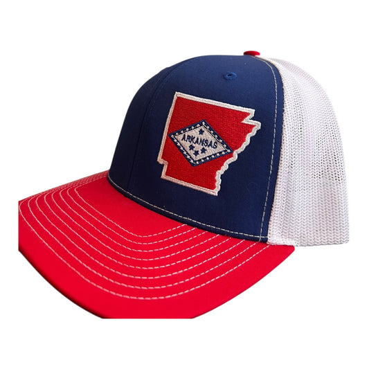 Arkansas Hollow - 'Merican