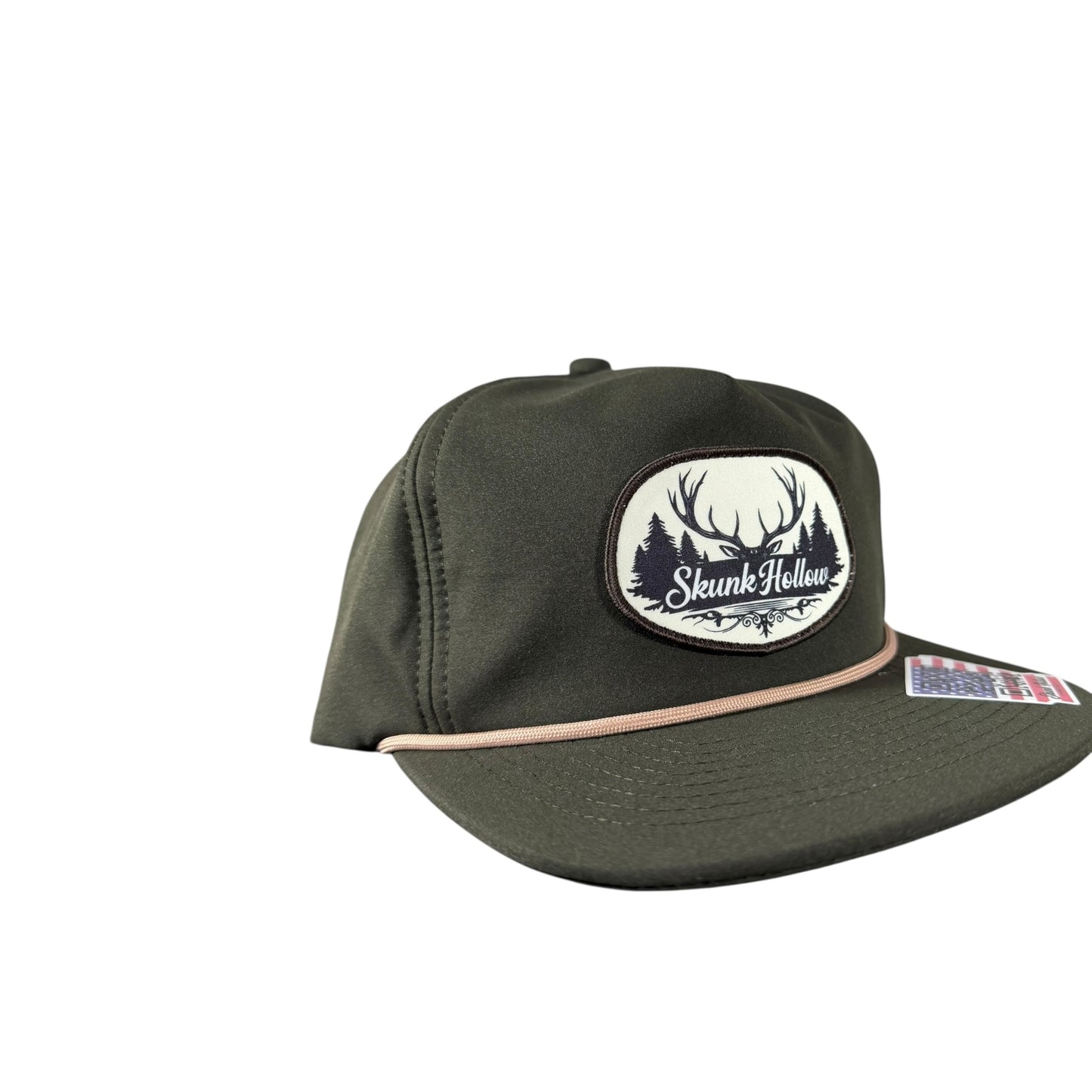 The Deer Lease - Coffee