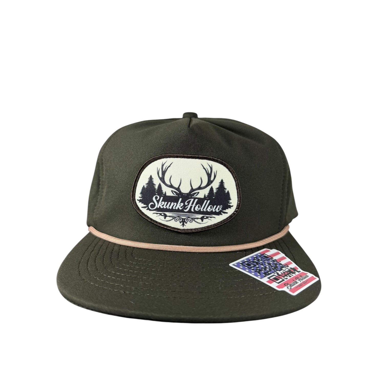 The Deer Lease - Coffee