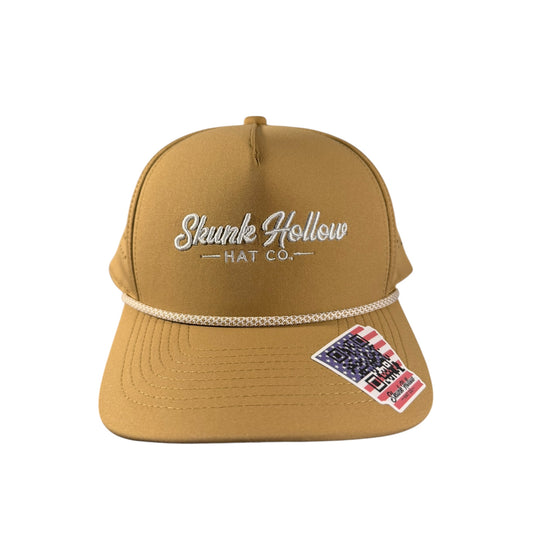 The Original - Khaki