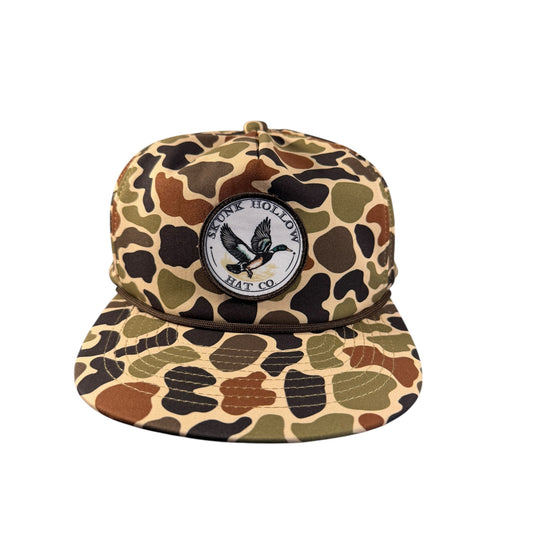 The Delta - Delta Camo