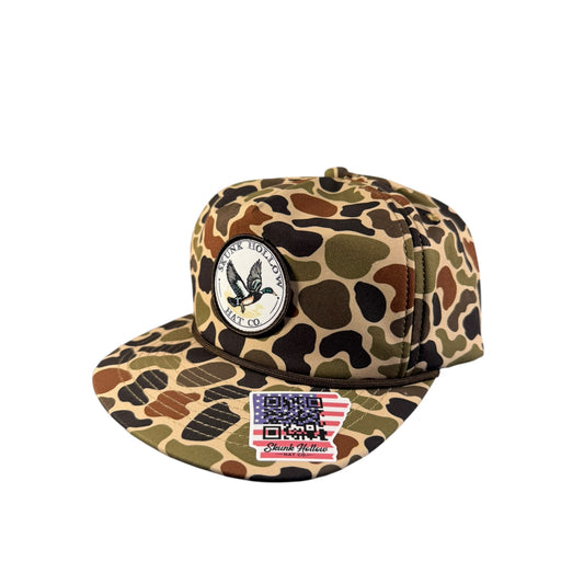 The Delta - Delta Camo