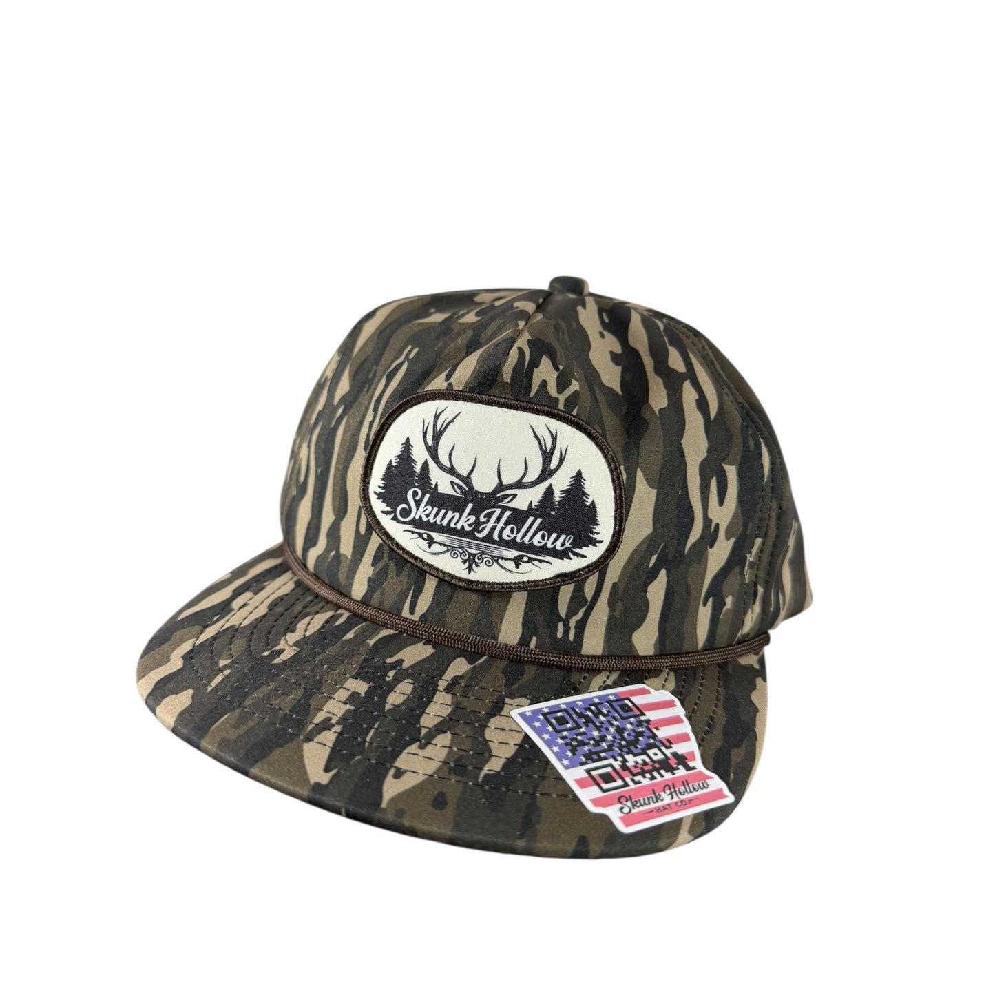 The Deer Lease - Hollowland Camo
