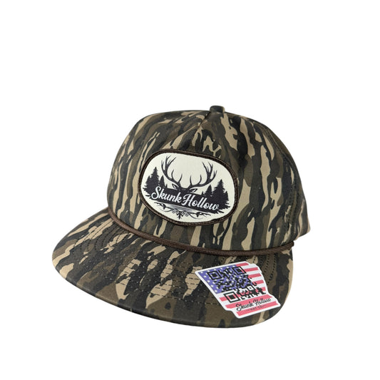 The Deer Lease - Hollowland Camo