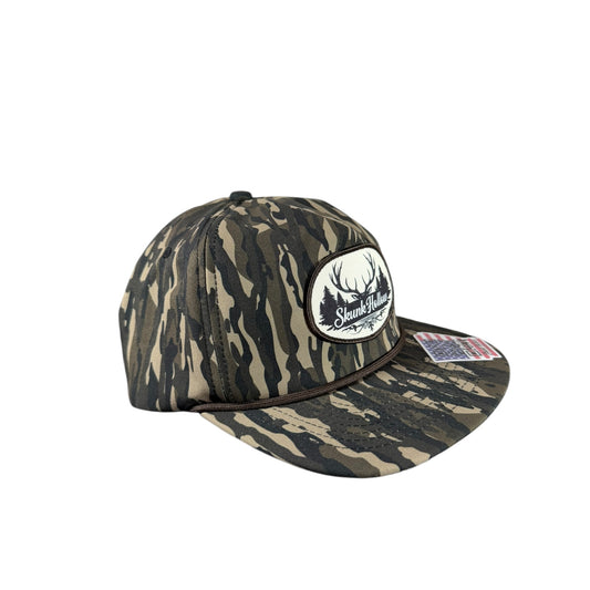 The Deer Lease - Hollowland Camo