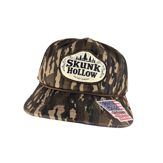 The Woodlands - Hollowland Camo