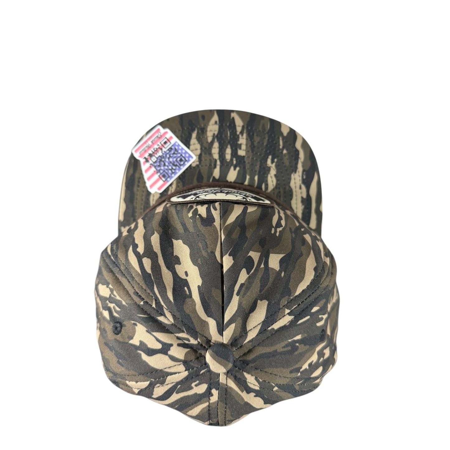 The Deer Lease - Hollowland Camo