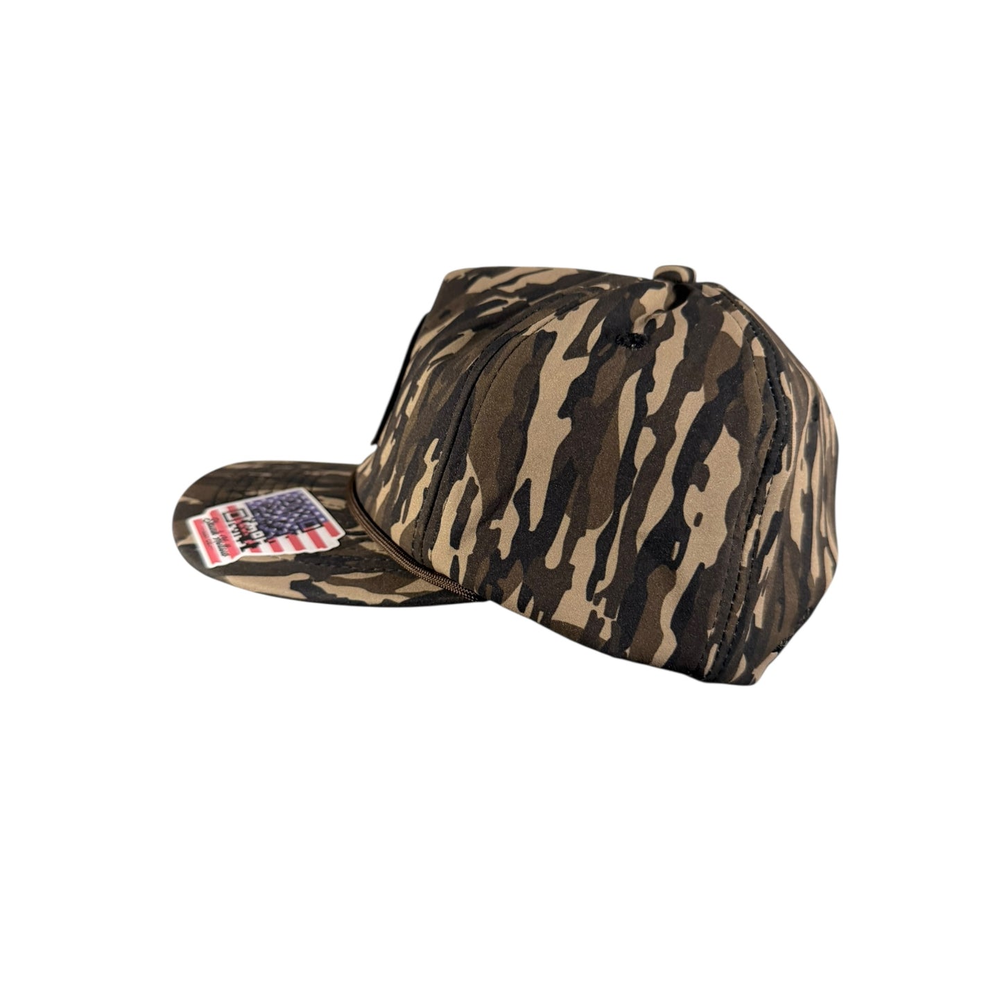 The Woodlands - Hollowland Camo