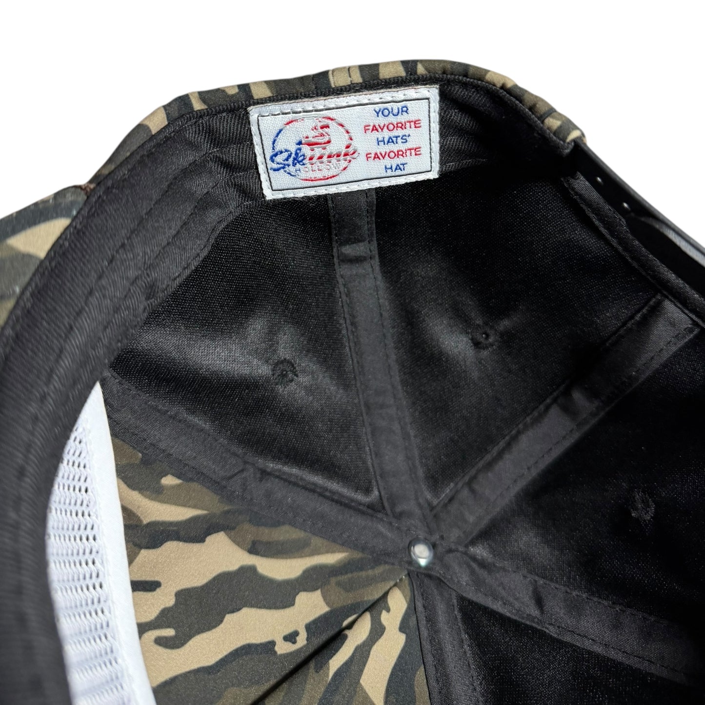 The Deer Lease - Dunes Camo