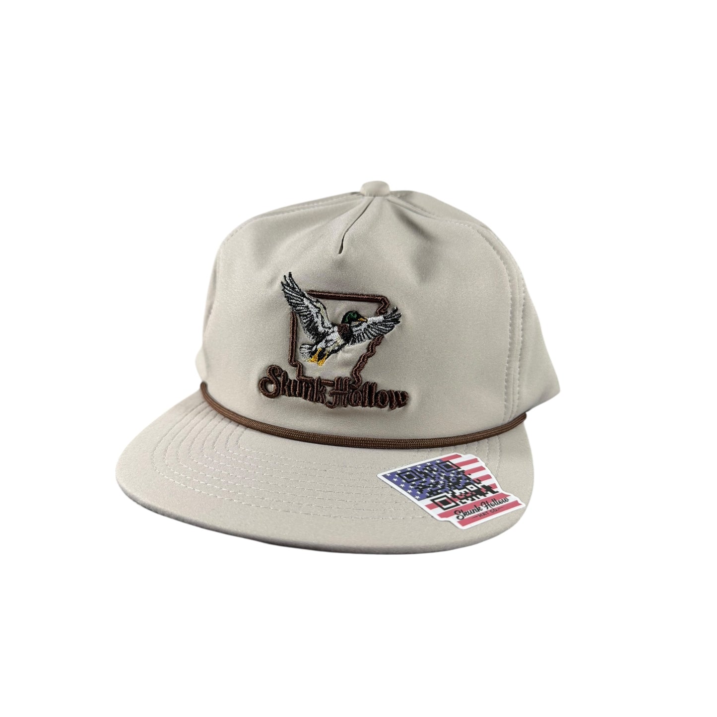 The State Bird - Sand