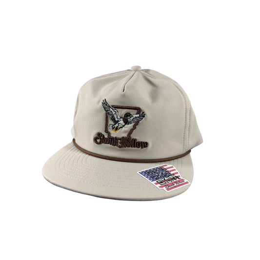 The State Bird - Sand