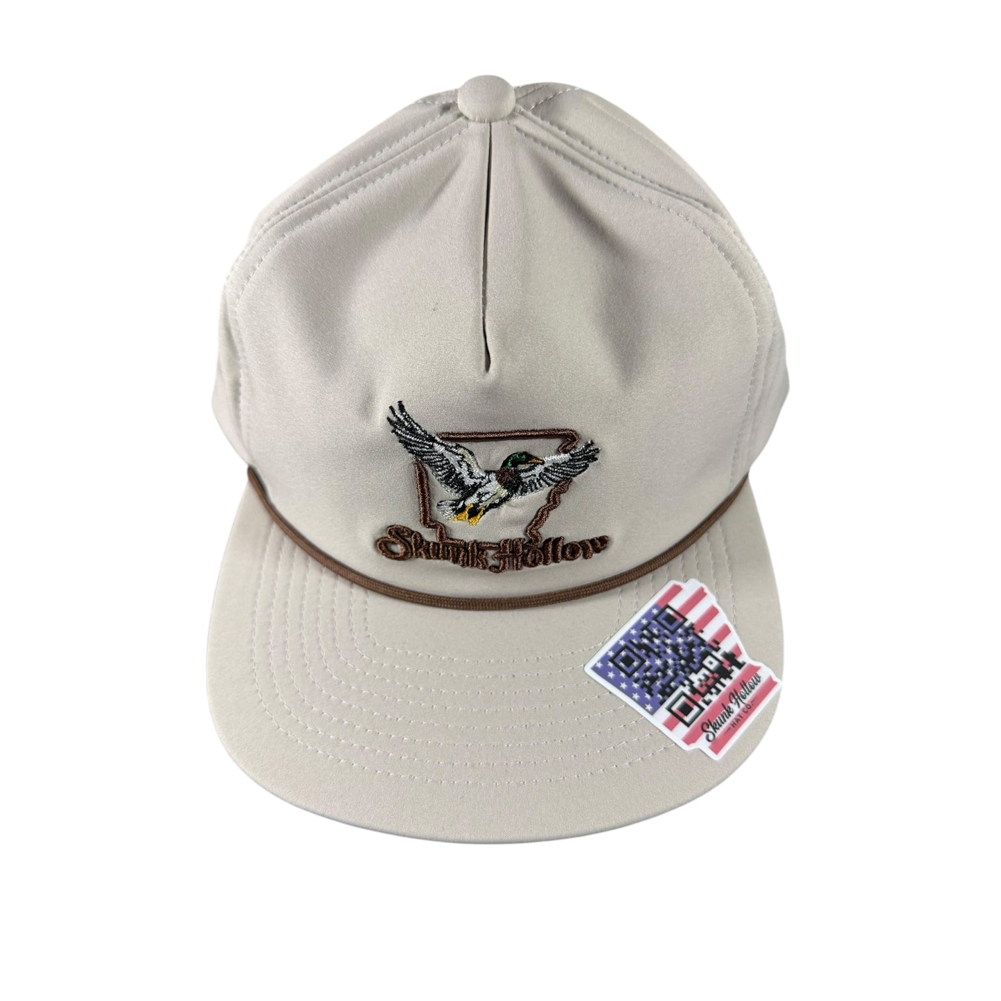 The State Bird - Sand