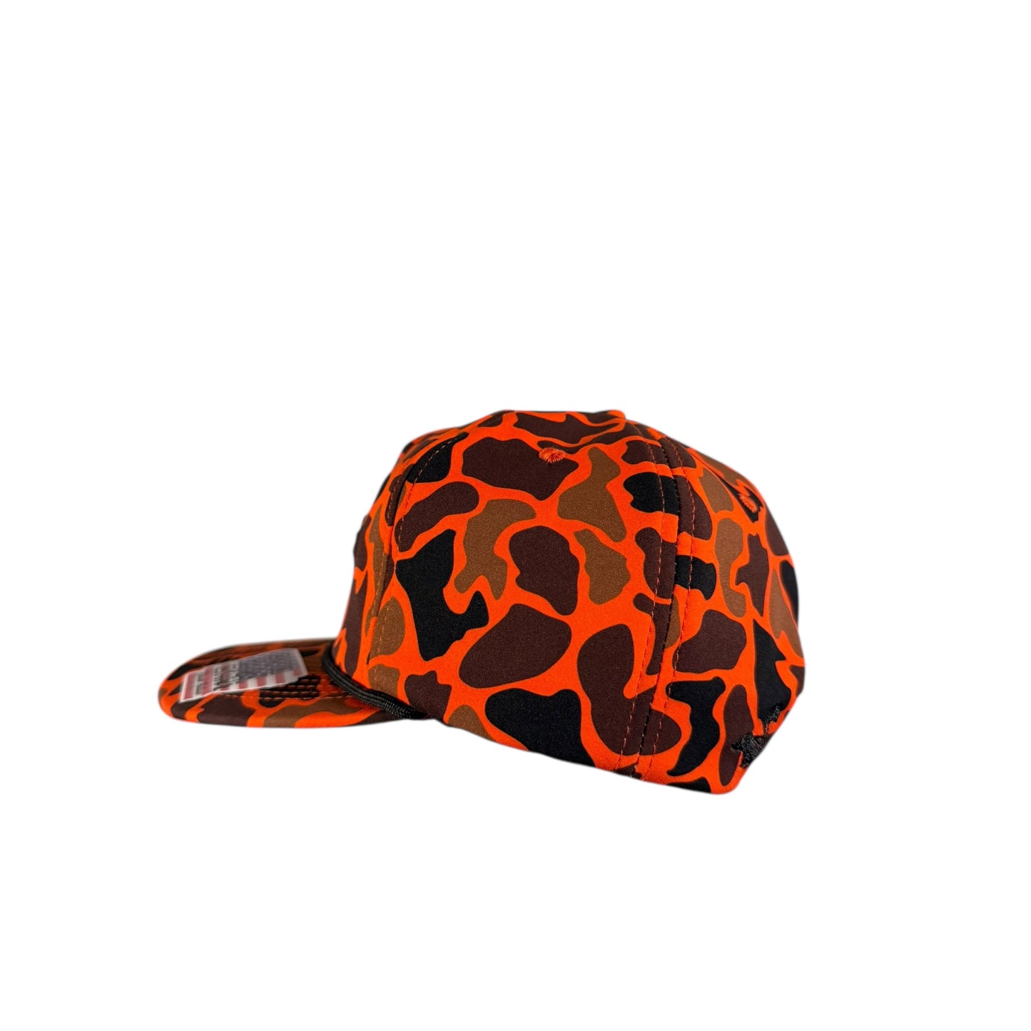 The Lake Hat - Required Camo