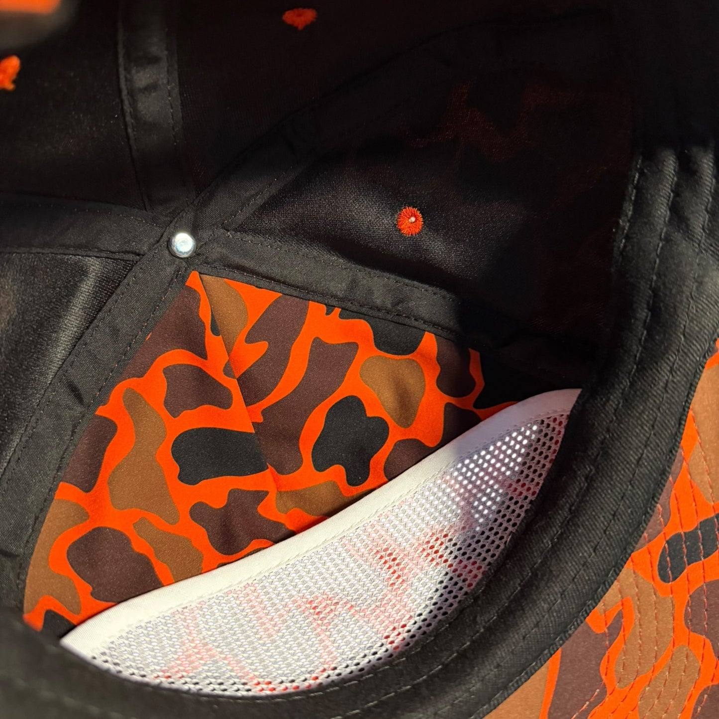 The Lake Hat - Light Gray