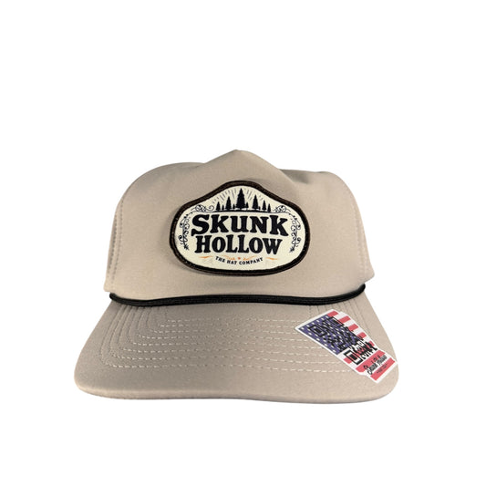 The Woodlands - Sand