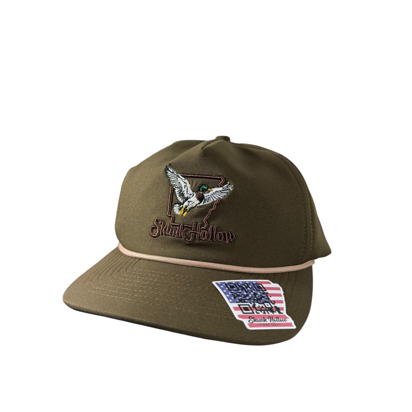 The State Bird - Mocha