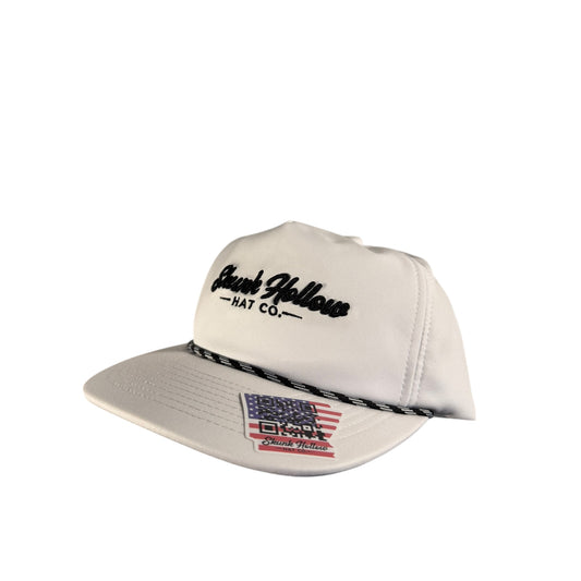 The Lake Hat - Greige