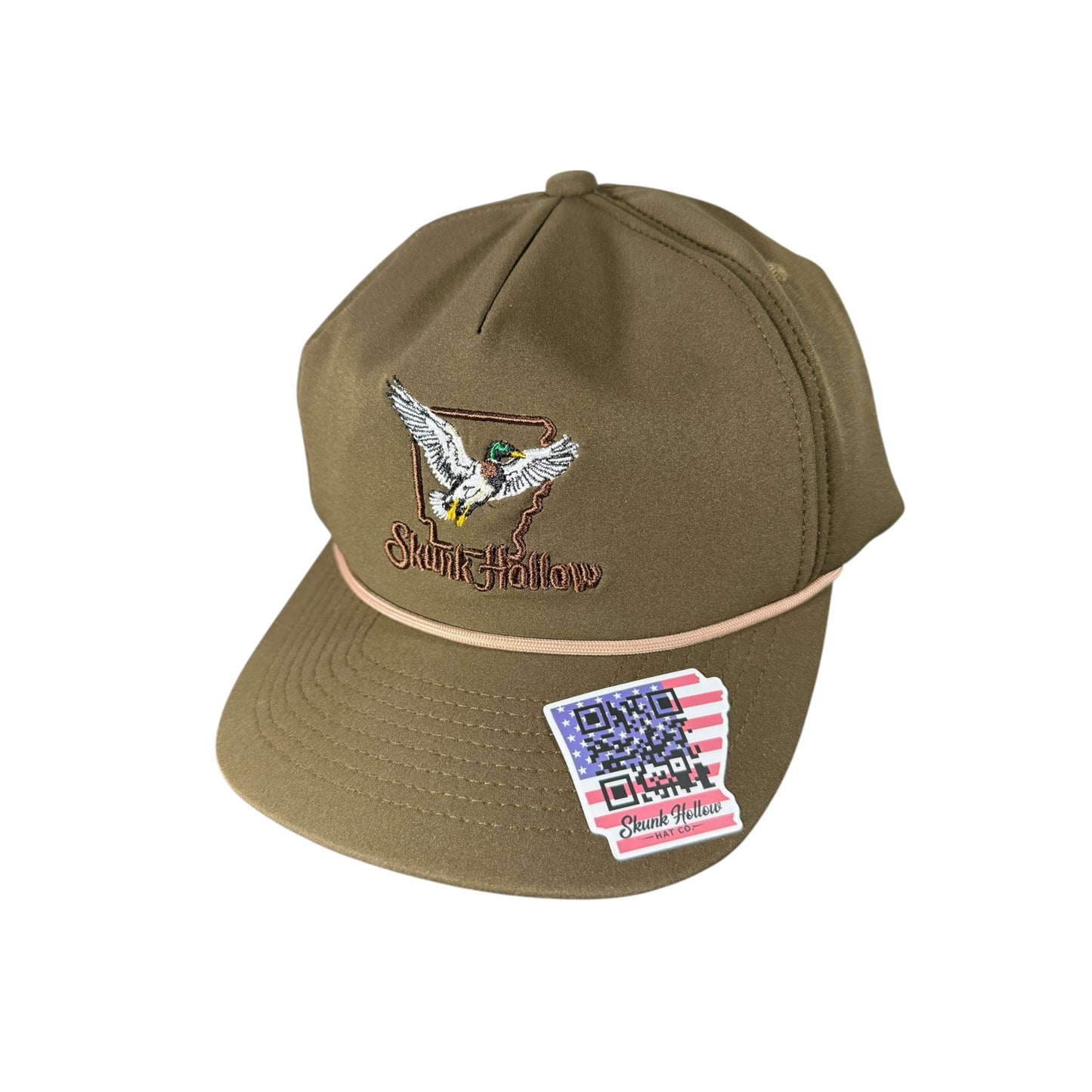 The State Bird - Mocha