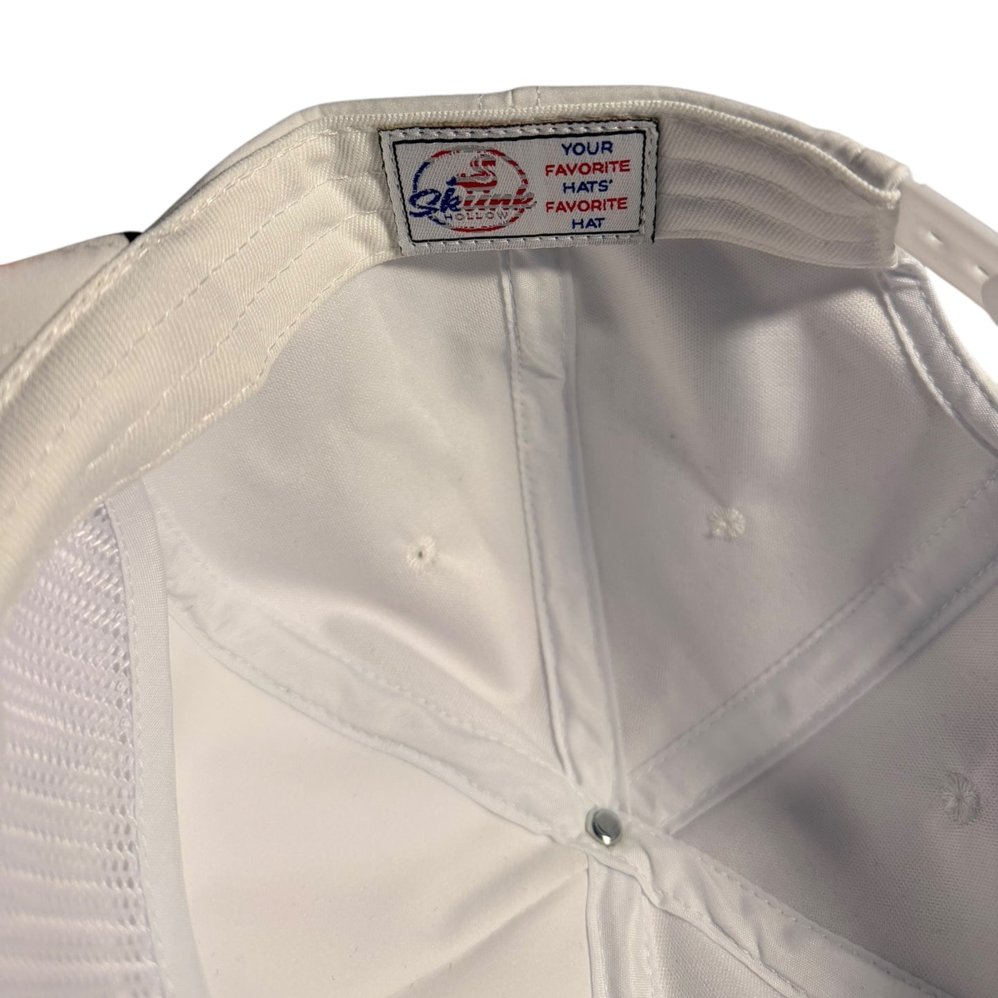 The Lake Hat - Greige